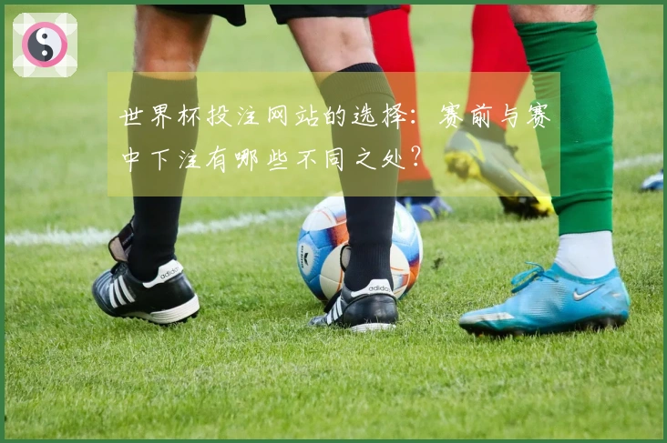 世界杯投注网站的选择：赛前与赛中下注有哪些不同之处？