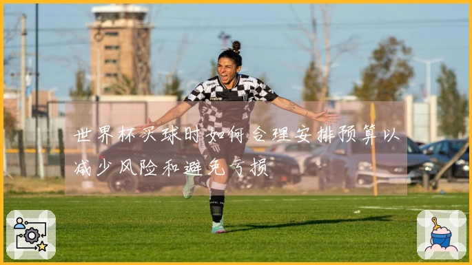 世界杯买球时如何合理安排预算以减少风险和避免亏损