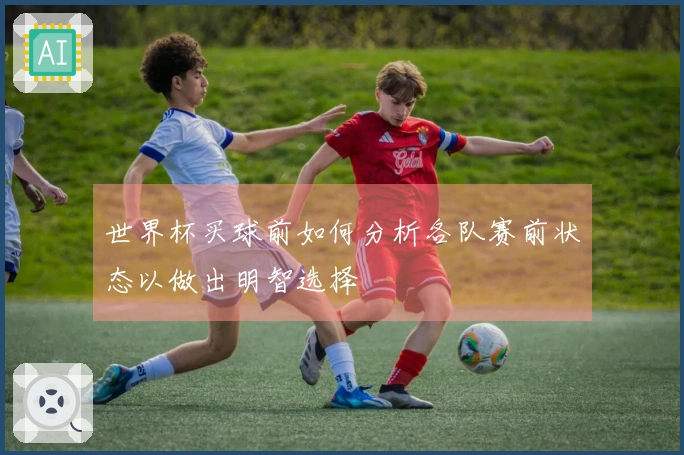 世界杯买球前如何分析各队赛前状态以做出明智选择