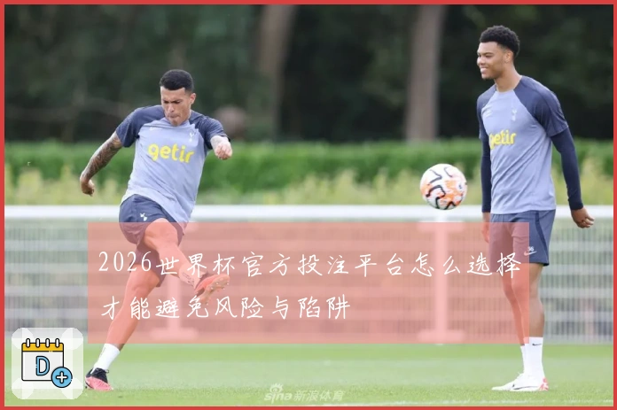2026世界杯官方投注平台怎么选择才能避免风险与陷阱