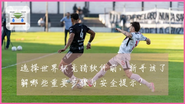 选择世界杯竞猜软件前，新手该了解哪些重要步骤与安全提示？