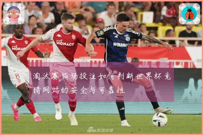 淘汰赛临场投注如何判断世界杯竞猜网站的安全与可靠性