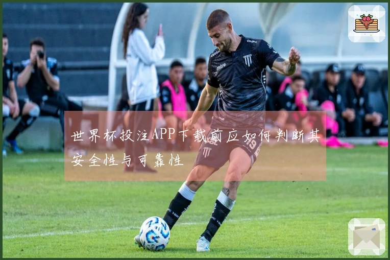 世界杯投注APP下载前应如何判断其安全性与可靠性
